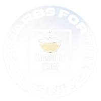 ANABOLIC CREAM