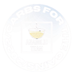 ANABOLIC CREAM