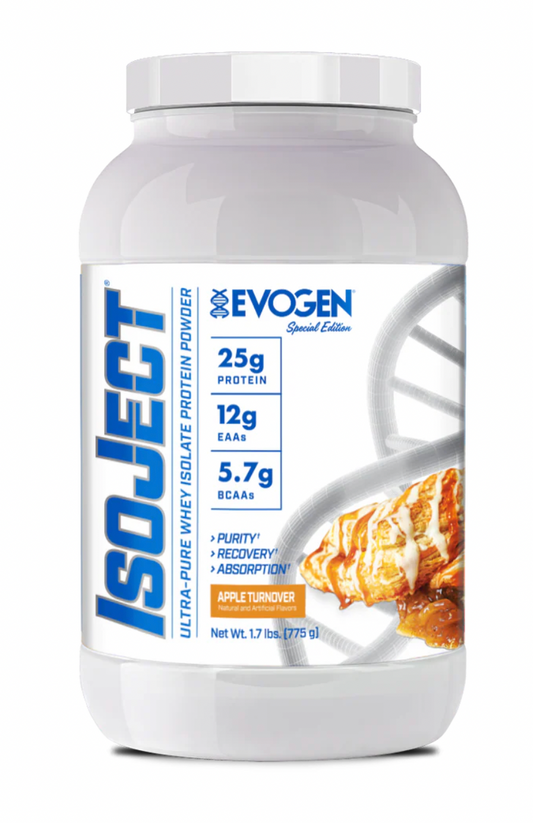 Proteina ISO/JECT Evogen 2 lbs