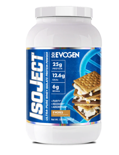 Proteina ISO/JECT Evogen 2 lbs