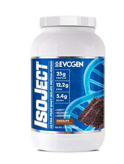 Proteina ISO/JECT Evogen 2 lbs