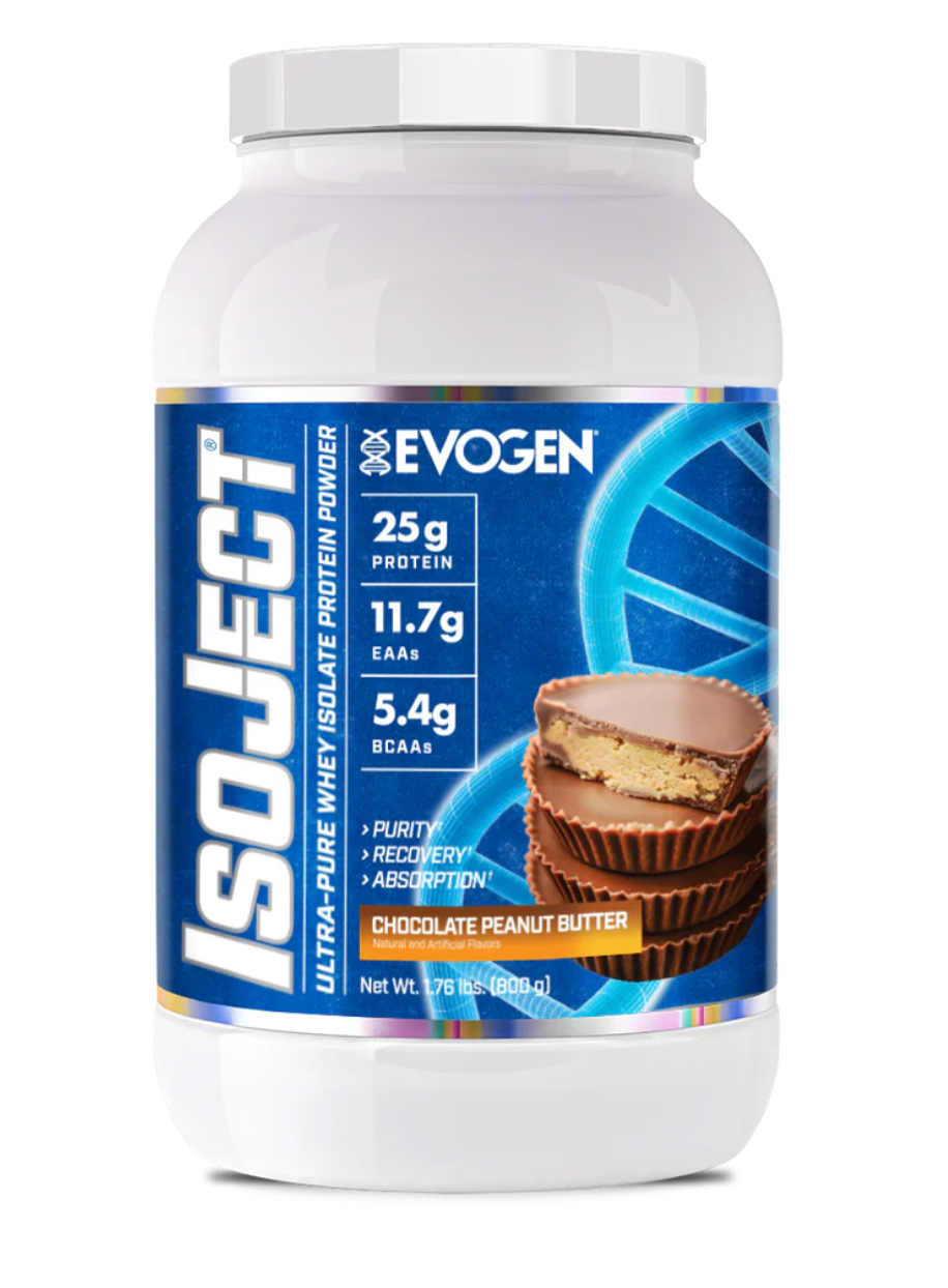 Proteina ISO/JECT Evogen 2 lbs