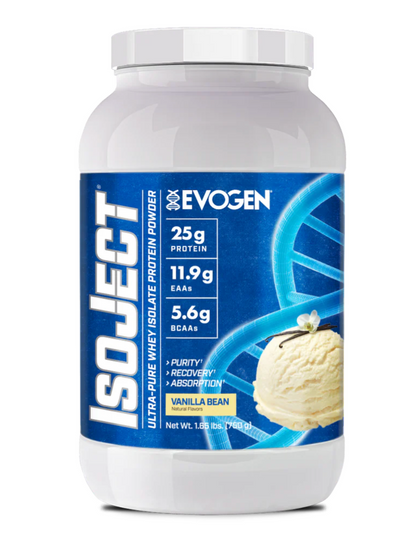 Proteina ISO/JECT Evogen 2 lbs