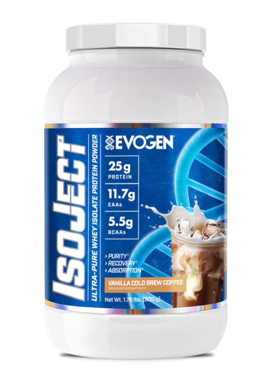Proteina ISO/JECT Evogen 2 lbs