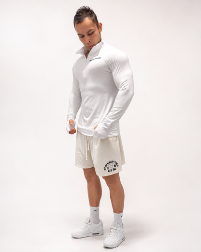 Anabolic x Voufit - Licra Performance Manga Larga