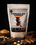 Crema de arroz - Pnut Cup