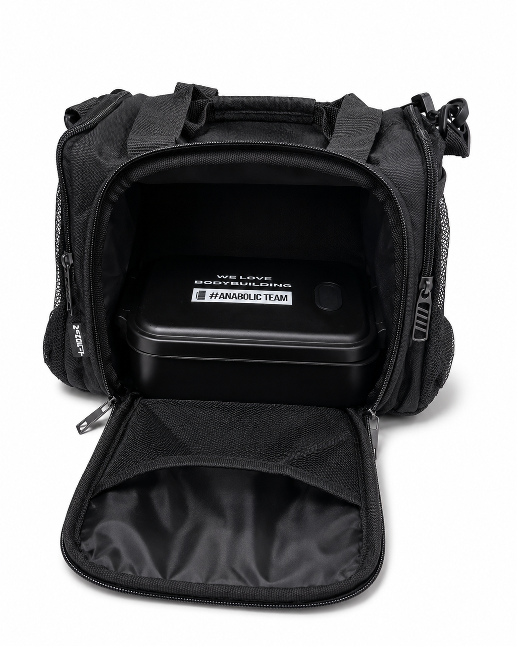 LUNCH-BOX by Anabolic Team 16 LTS
