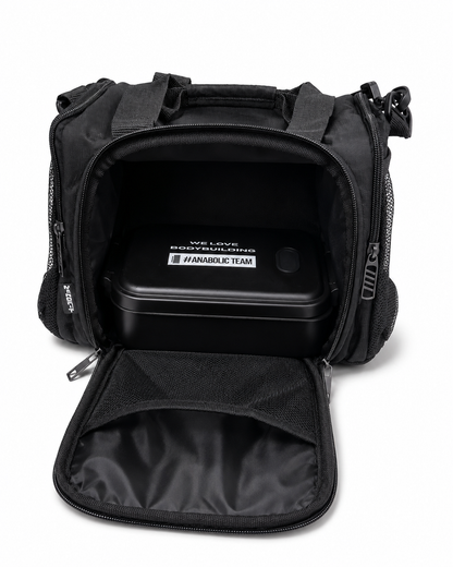 LUNCH-BOX by Anabolic Team 16 LTS