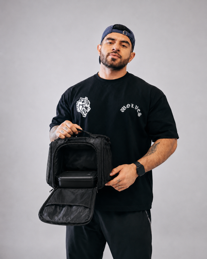 LUNCH-BOX by Anabolic Team 16 LTS