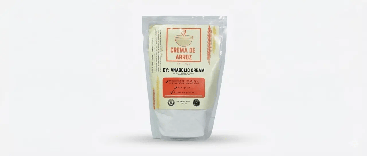 ANABOLIC CREAM&nbsp;