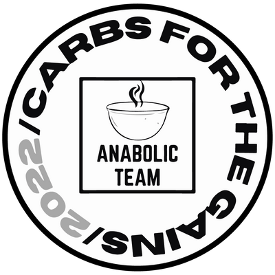 ANABOLIC CREAM