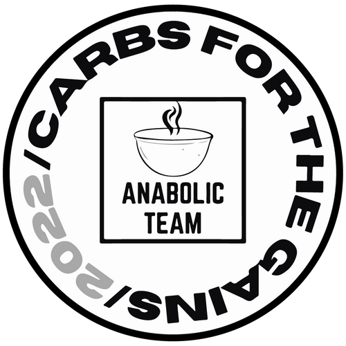 ANABOLIC CREAM
