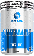 Glutamina x 300 gr - YavaLabs
